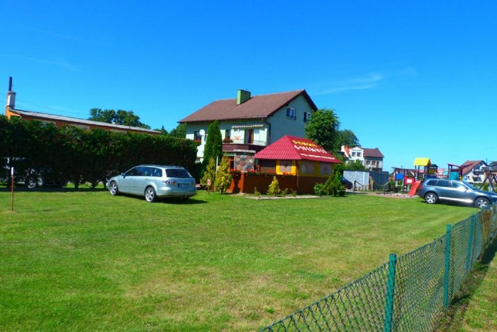 Villa Dana Leba Luaran gambar